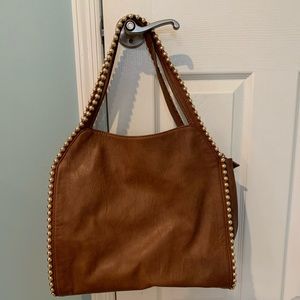 Like New Big Bhudda Handbag